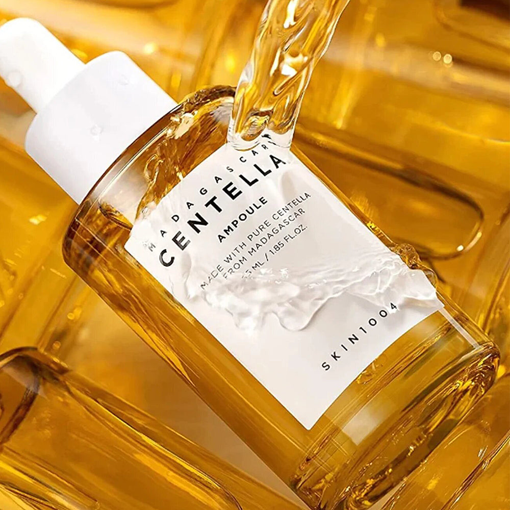 Skin1004 Madagascar Centella Asiatica 100 Ampoule (100ml)