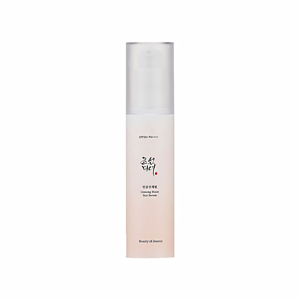 Beauty of Joseon Ginseng Moist Sun Serum (50ml)