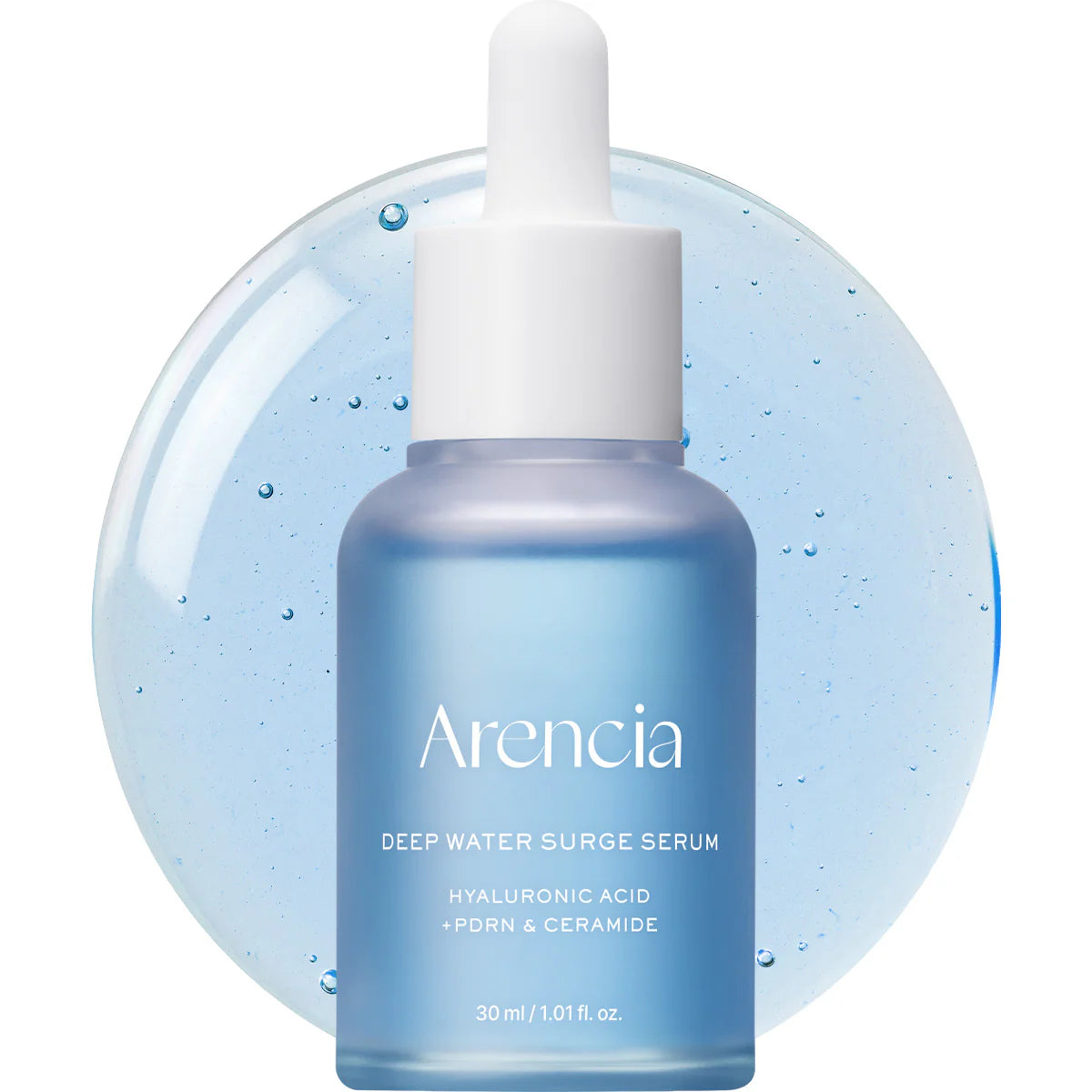Arencia - Deep Water Surge Serum (30ml)