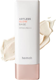 Heimish - Artless Glow Base SPF 50+ PA+++