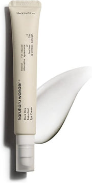 Haruharu Wonder Black Rice Bakuchiol Eye Cream 0.67 fl.oz / 20ml
