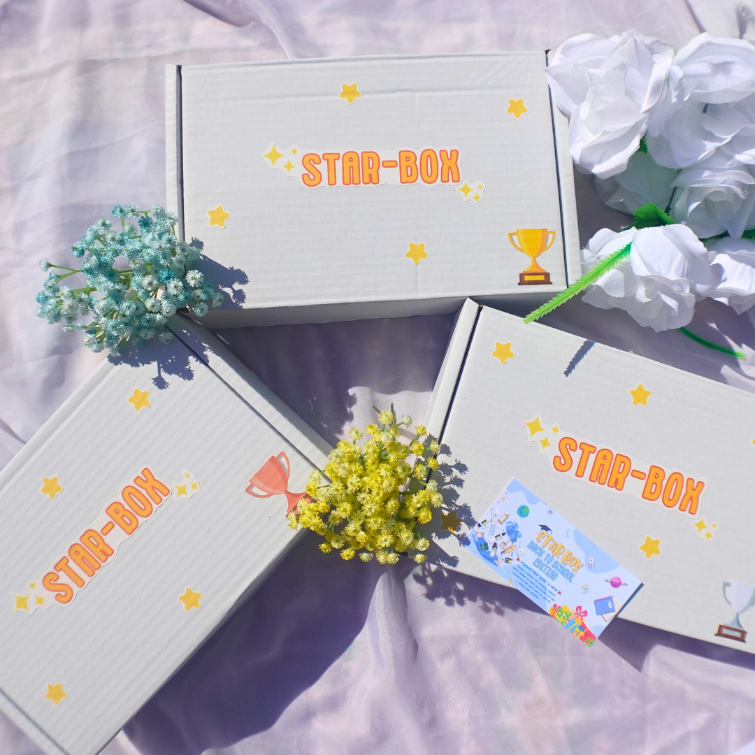 Gold Star Box