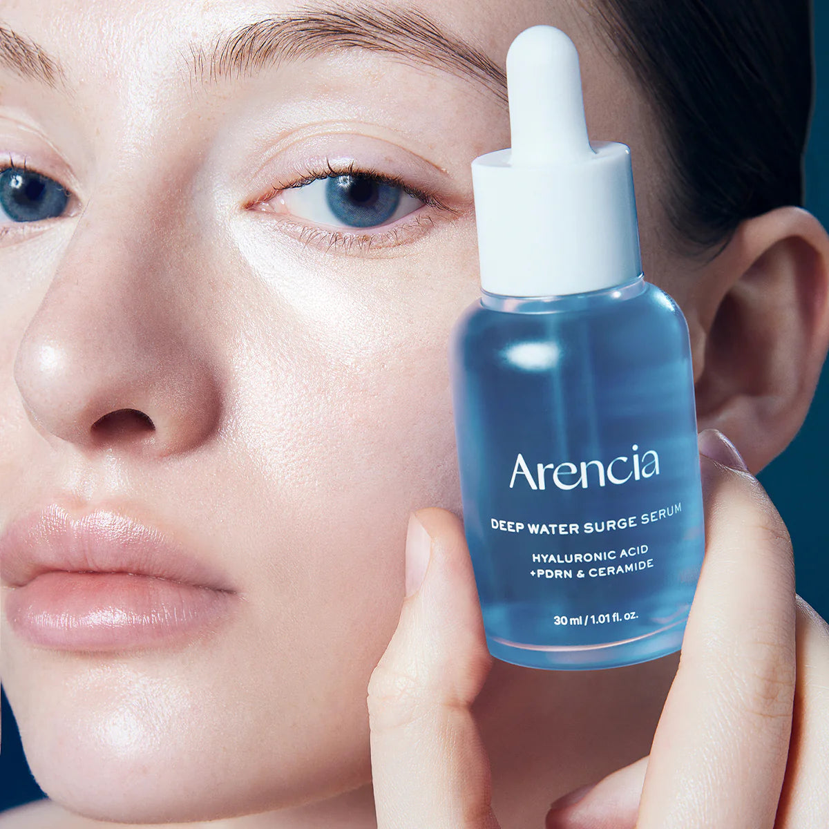 Arencia - Deep Water Surge Serum (30ml)
