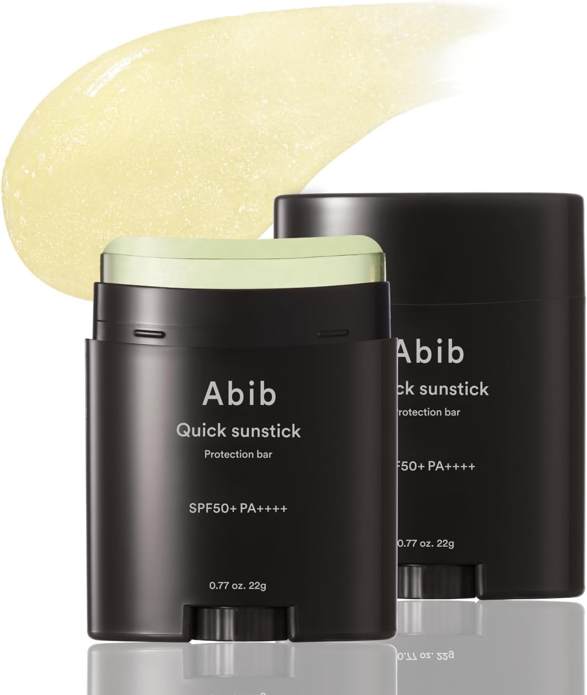 Abib Quick Sunstick Protection Bar - SPF 50