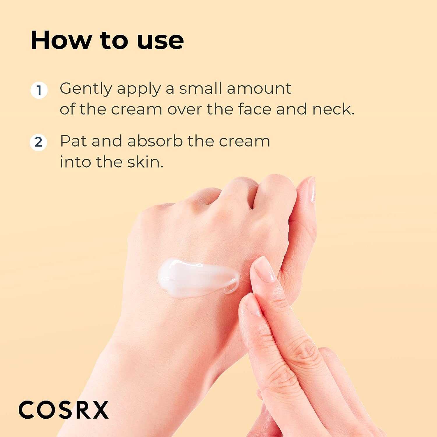 COSRX Advanced Snail 92 All in one Cream (100ml)