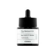 COSRX The Retinol 0.5 Oil (20ml)