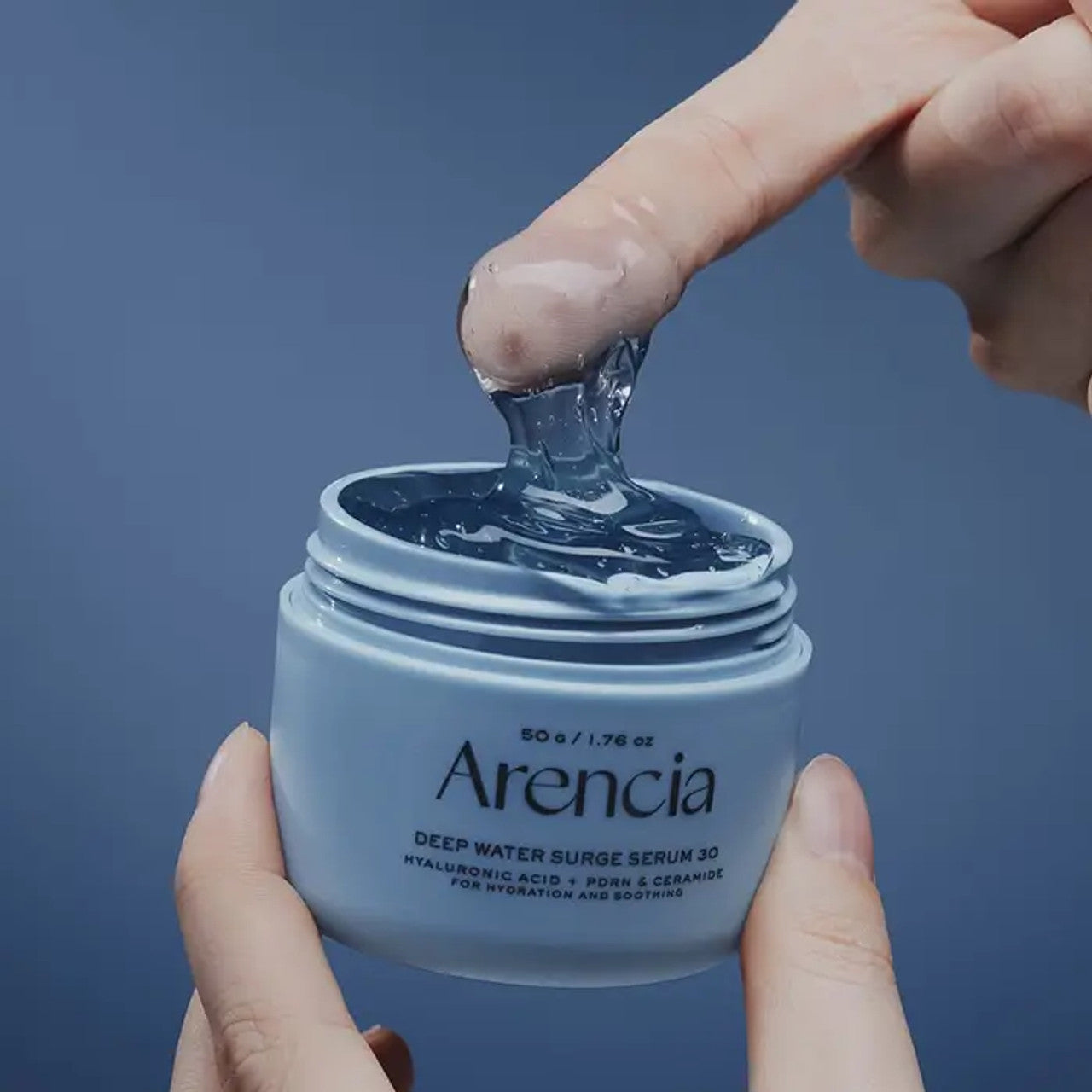 Arencia - Deep Water Surge Serum (50g)