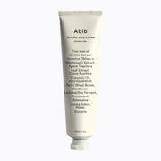 Abib Jericho Rose Crème Nutrition Tube - 75ml