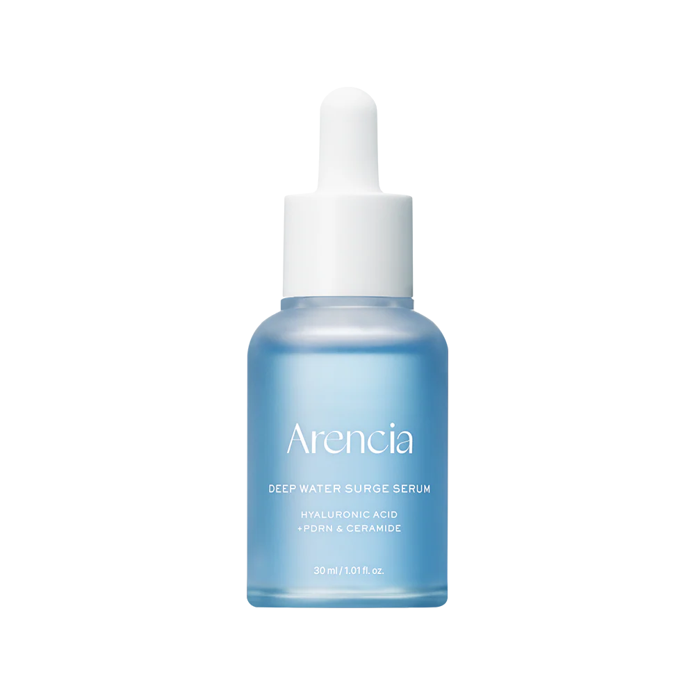 Arencia - Deep Water Surge Serum (30ml)