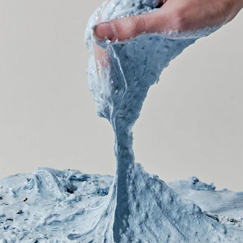 Arencia - Hyssop Sebum Control Rice Cake Cleanser (150g)