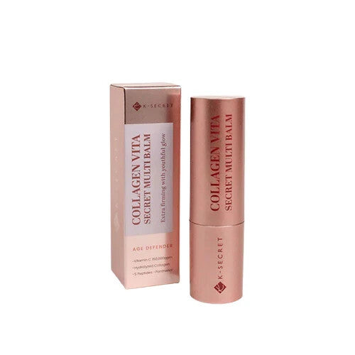 KSECRET Collagen Vita Secret Multi Balm 11g