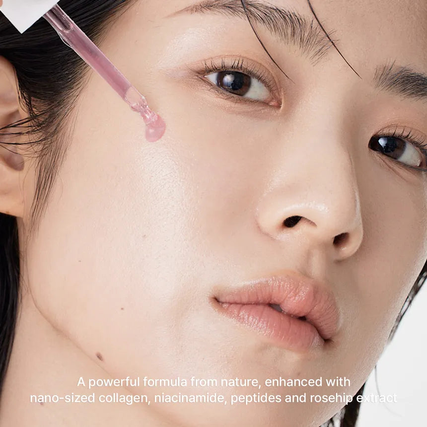 Arencia - Fresh Red Smoothie Serum 8