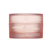 Medicube - Triple Collagen Cream 4.0