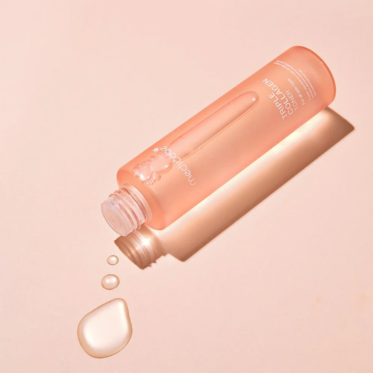 Medicube - Triple Collagen Toner 250ml