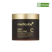 Medicube Deep Vita C Pad