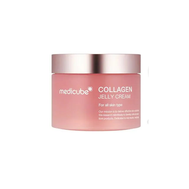 Medicube Collagen Jelly Cream