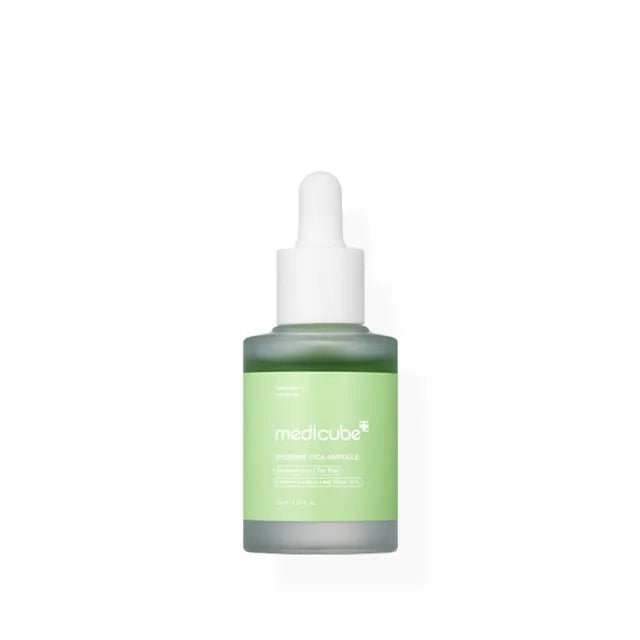 Medicube - exosome cica ampoule - 30ml