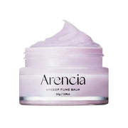 Arencia - Hyssop Fume Balm (30g)