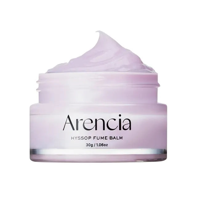 Arencia - Hyssop Fume Balm (30g)