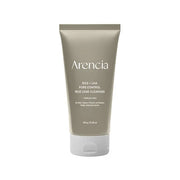 Arencia - Rice + LHA Pore Control Rice Cake Cleanser (150g)