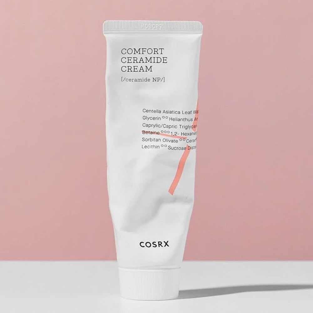 COSRX Balancium Comfort Ceramide Cream (80g)