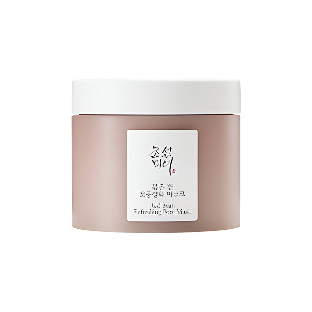 Beauty of Joseon Red Bean Refreshing Pore Mask (140ml)