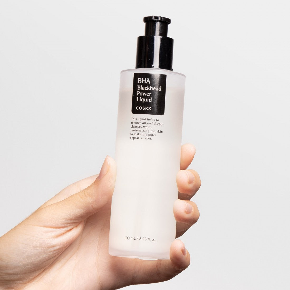 Cosrx BHA Blackhead Power Liquid (100 ml)