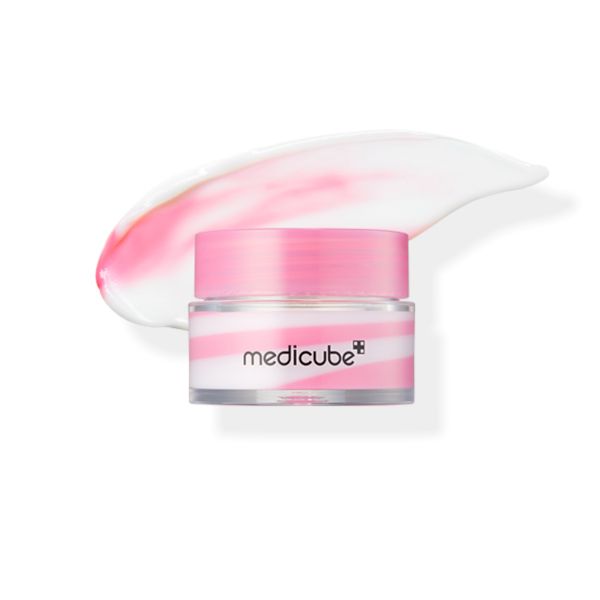 medicube - PDRN Lip Sleeping Mask