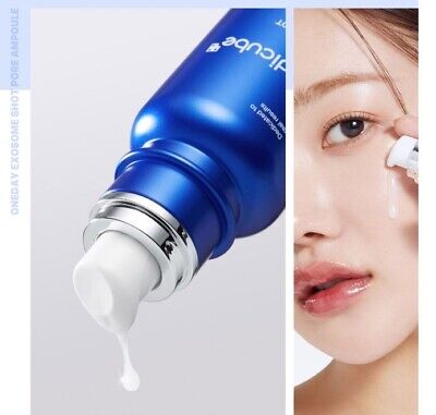 Medicube - One Day Exosome Shot Pore Ampoule 7500