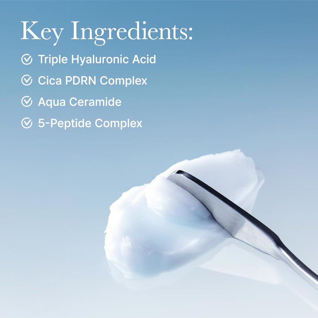 Arencia - Deep Water Surge Soothing Cream (110g)