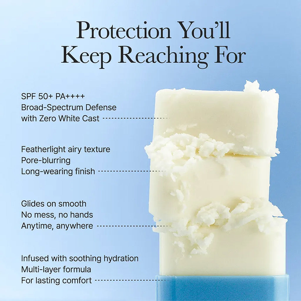 Arencia - Cloud Sun Stick (18g)