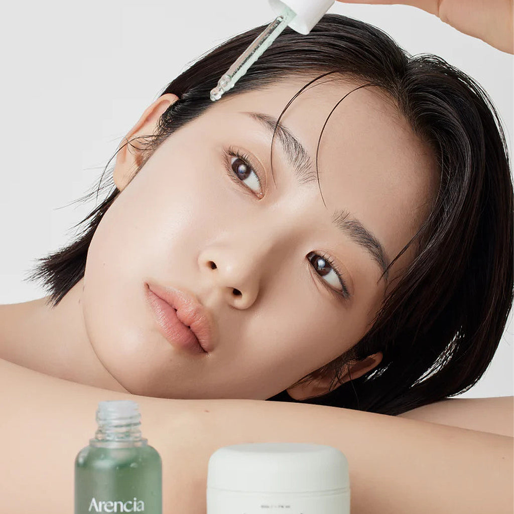 Arencia - Holy Hyssop Serum 12 (30ml)